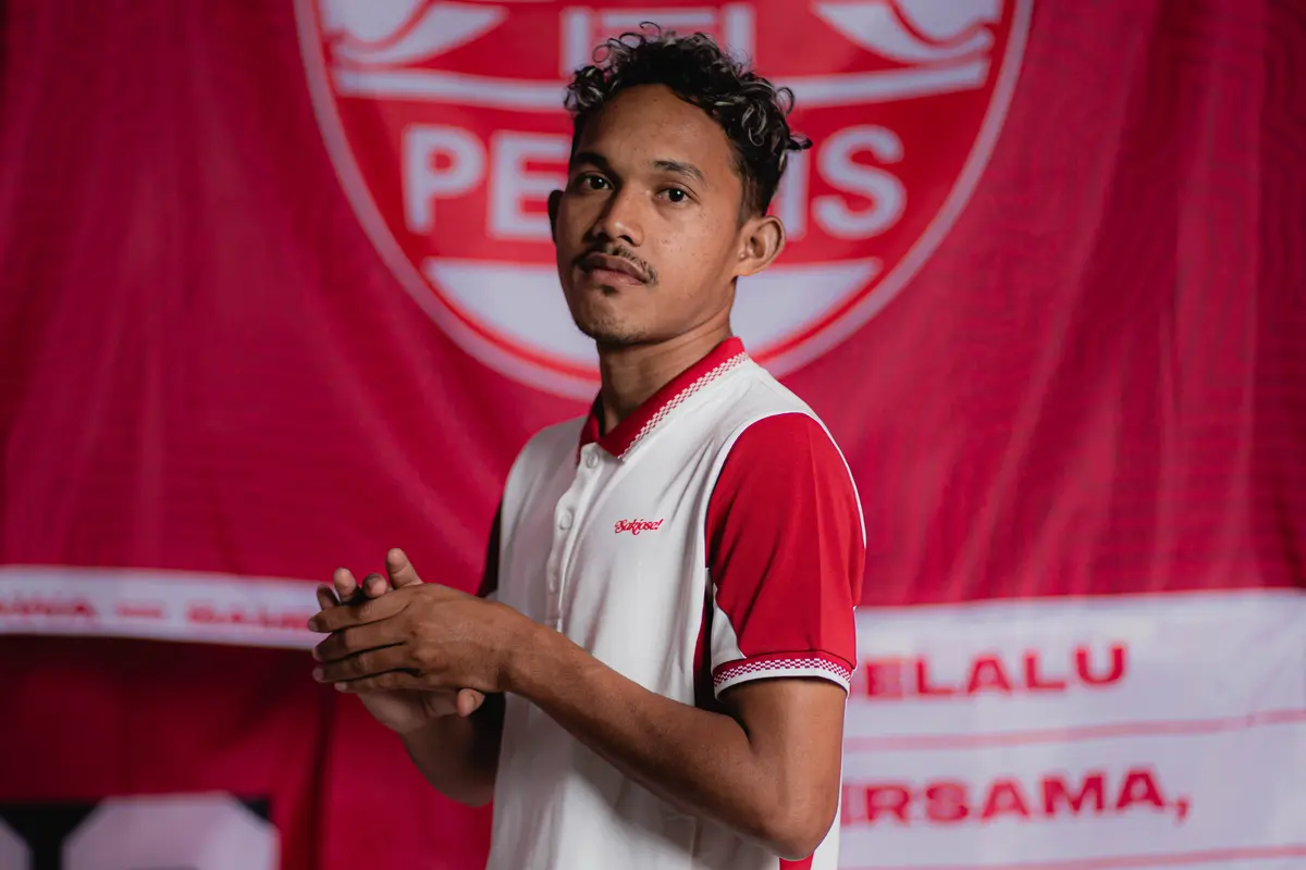 Ikhwan Ali Tanamal
