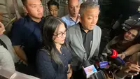 Davina Karamoy Diperiksa Polisi Terkait Kasus Hanania Travel, Kembalikan Uang Saku Umrah
