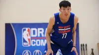 Zhou Qi (Ist)