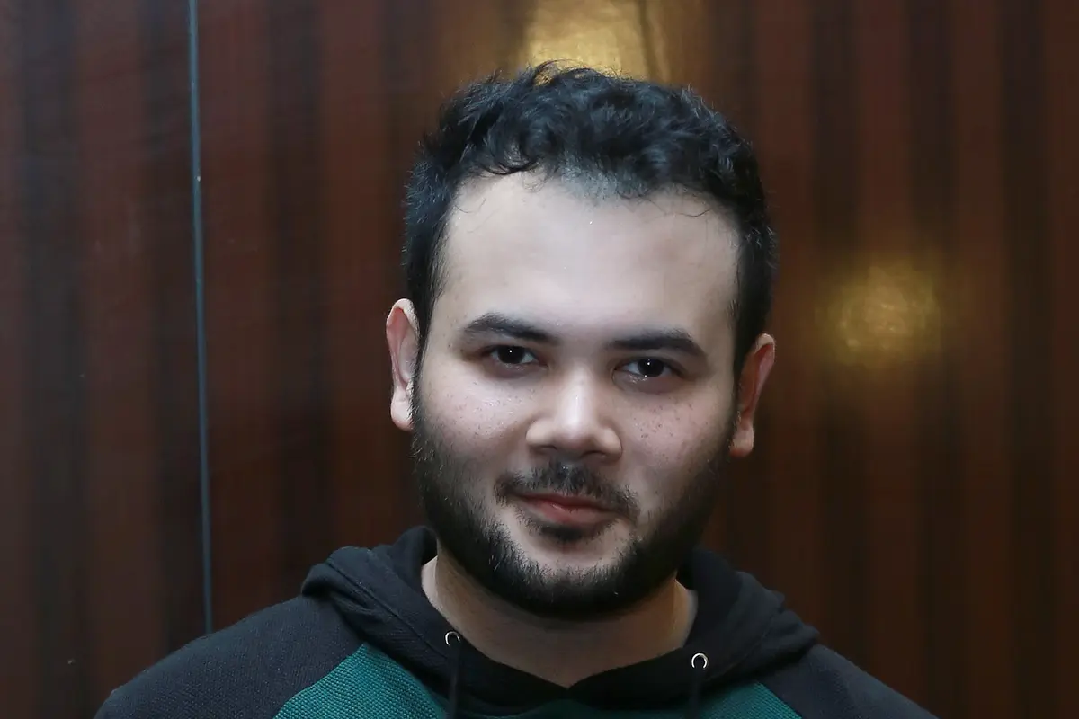 [Bintang] Ridho Rhoma