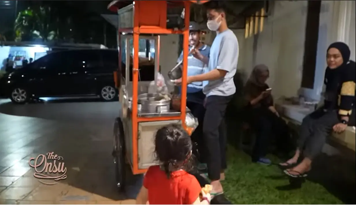 (Youtube/The Onsu Family)