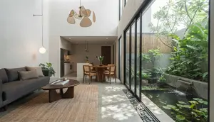8 Cara Tingkatkan Kualitas Udara dalam Rumah agar Lebih Bersih dan Sehat