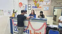 Inspiratif, Ini Kiprah Kursumawati yang Jadi Agen BRILink dalam Sebarkan Literasi Keuangan
