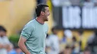 Cristian Chivu jadi Penanda Berakhirnya Era 3-5-2 di Inter Milan?