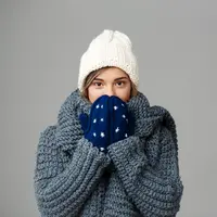 Ilustrasi hipotermia. Credit: pexels.com/April