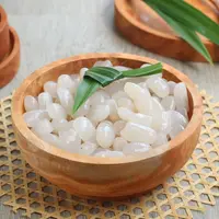 Ilustrasi Kolang-Kaling / Shutterstock by aniestia n