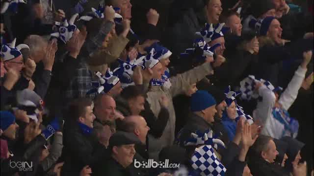 Berita video highlights Premier League Watford Vs Leicester 2-1. This video is presented by Ballball.
