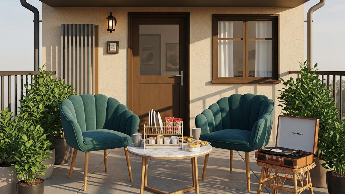 6 Furnitur Vintage yang Selalu Hits Sepanjang Masa, Tak Lekang Zaman