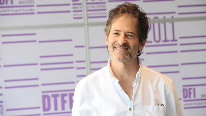 [Bintang] James Horner