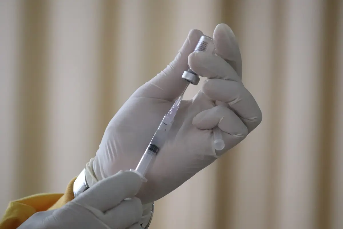 Apa itu vaksin HPV