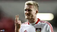 Pemain Anyar Chelsea Langsung Pasang Target Tinggi