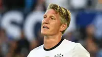 Kakak Kandung Schweinsteiger Kecam Mourinho