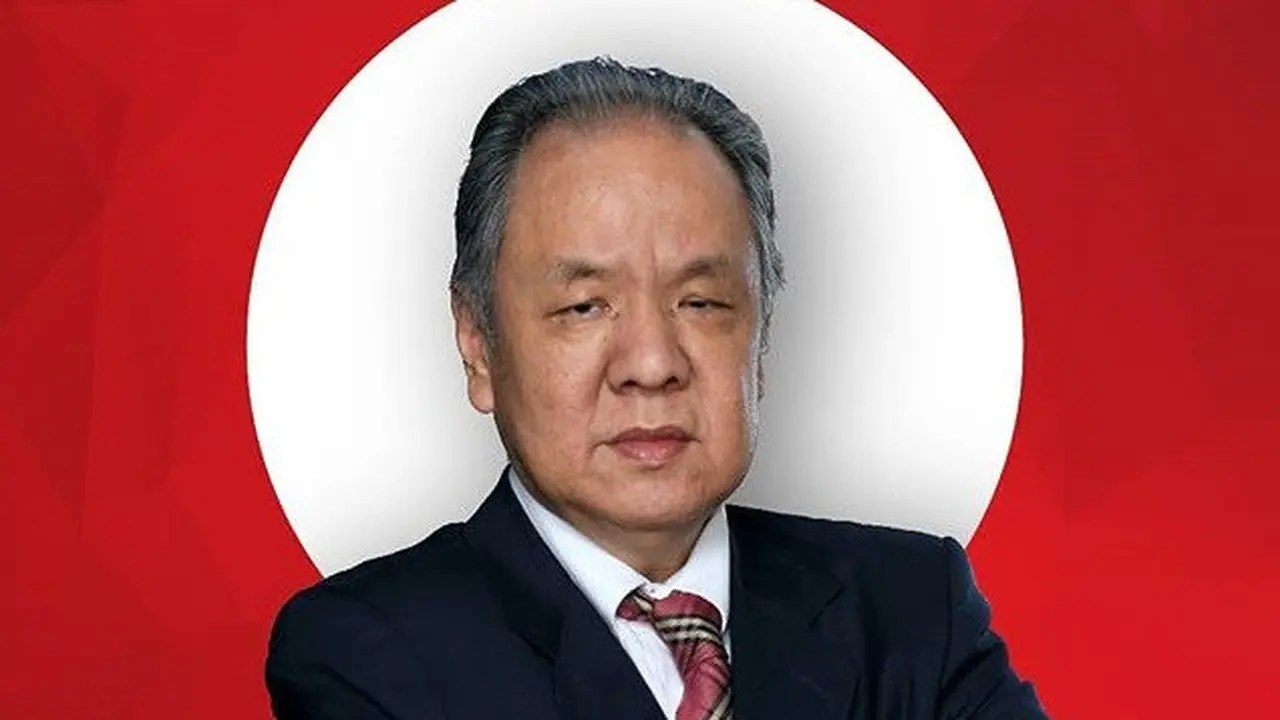 Cristianto Wibisono