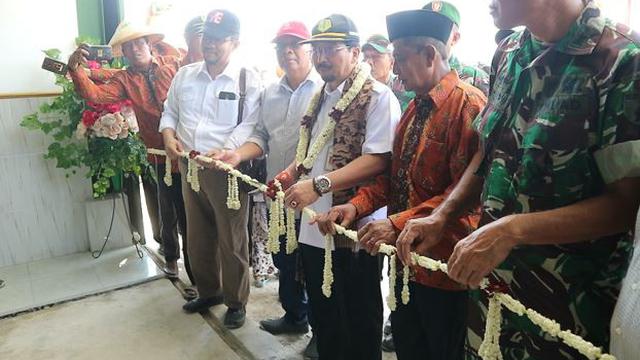 Kementan Tegaskan Sudah Realokasi Pupuk Subsidi untuk Sumut