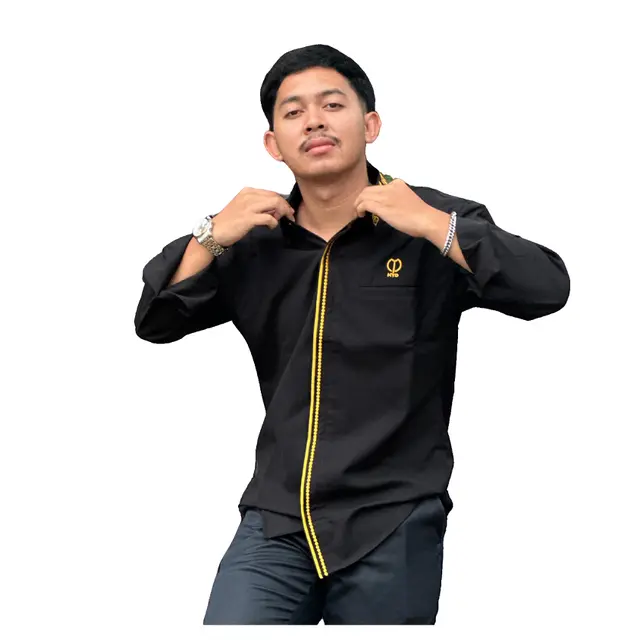 Alam Ngabretz
