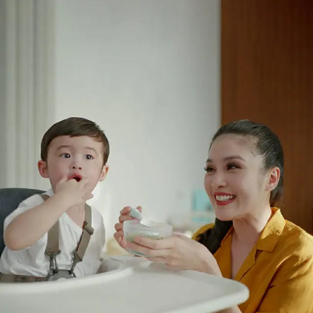 Sandra Dewi. (Foto: Instagram @sandradewi88)