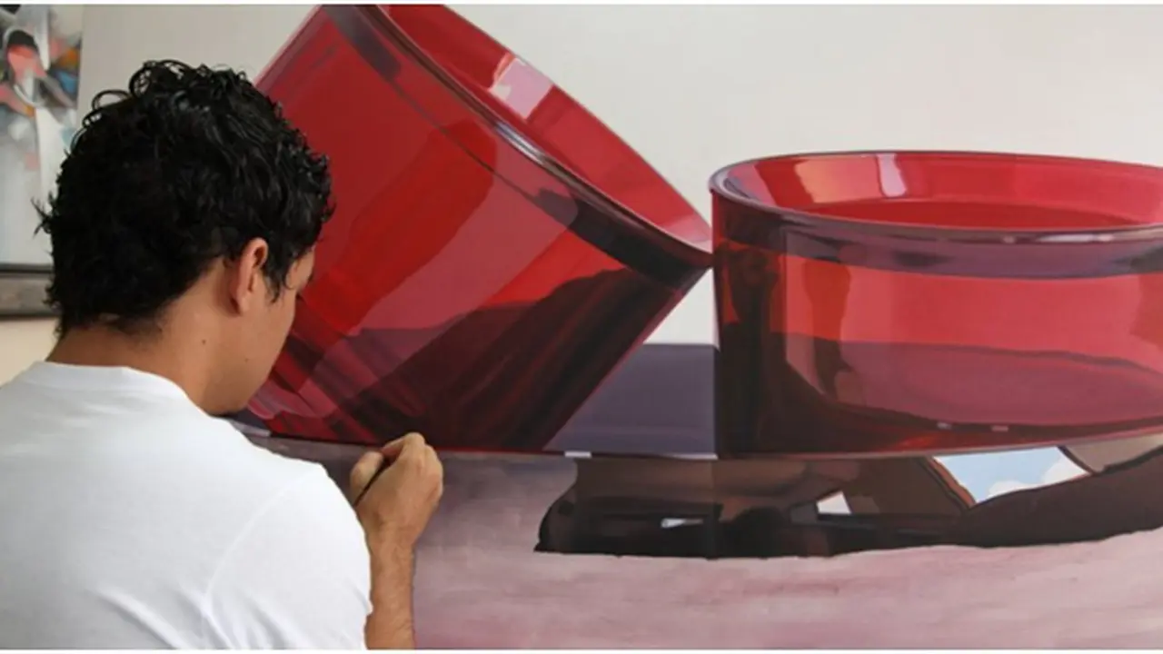 Foto: copyright rudy-taveras.artelista.com