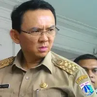 Inilah jawaban Ahok ketika ditanya soal reklamasi Teluk Jakarta yang kini tengah menuai kontroversi.
