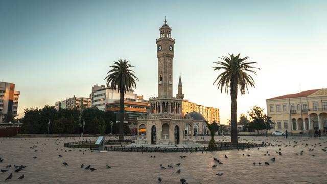 Izmir