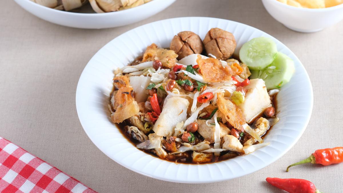 5 Resep Kupat Tahu Enak dan Sederhana Cocok untuk Sajian Lebaran - Food  Fimela.com