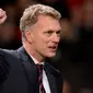 David Moyes (ANDREW YATES / AFP)