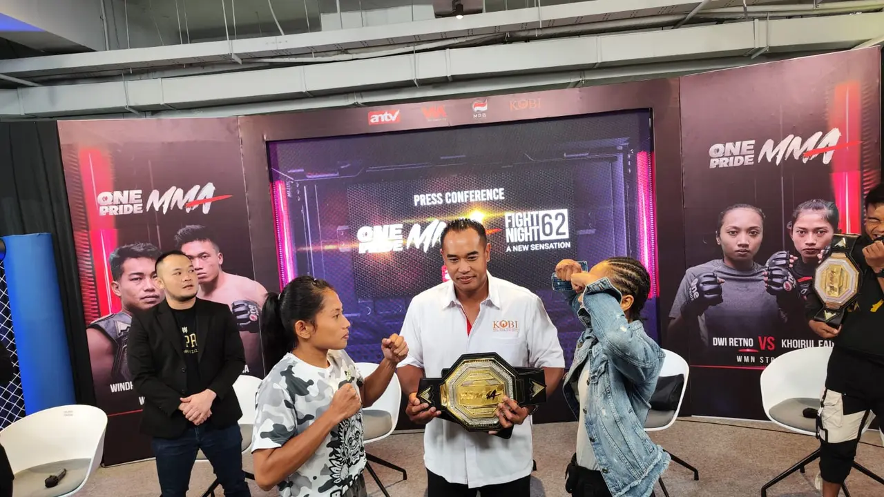Fight Night 62