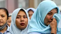 Sritex Group PHK 11.025 Pekerja sejak Agustus 2024