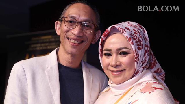 Melly Goeslaw - Anto Hoed