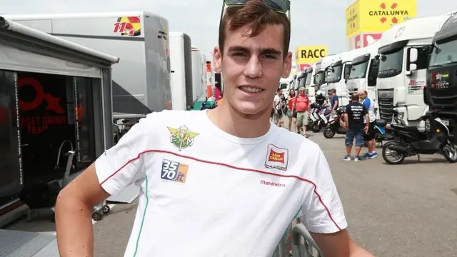 Stefano Manzi