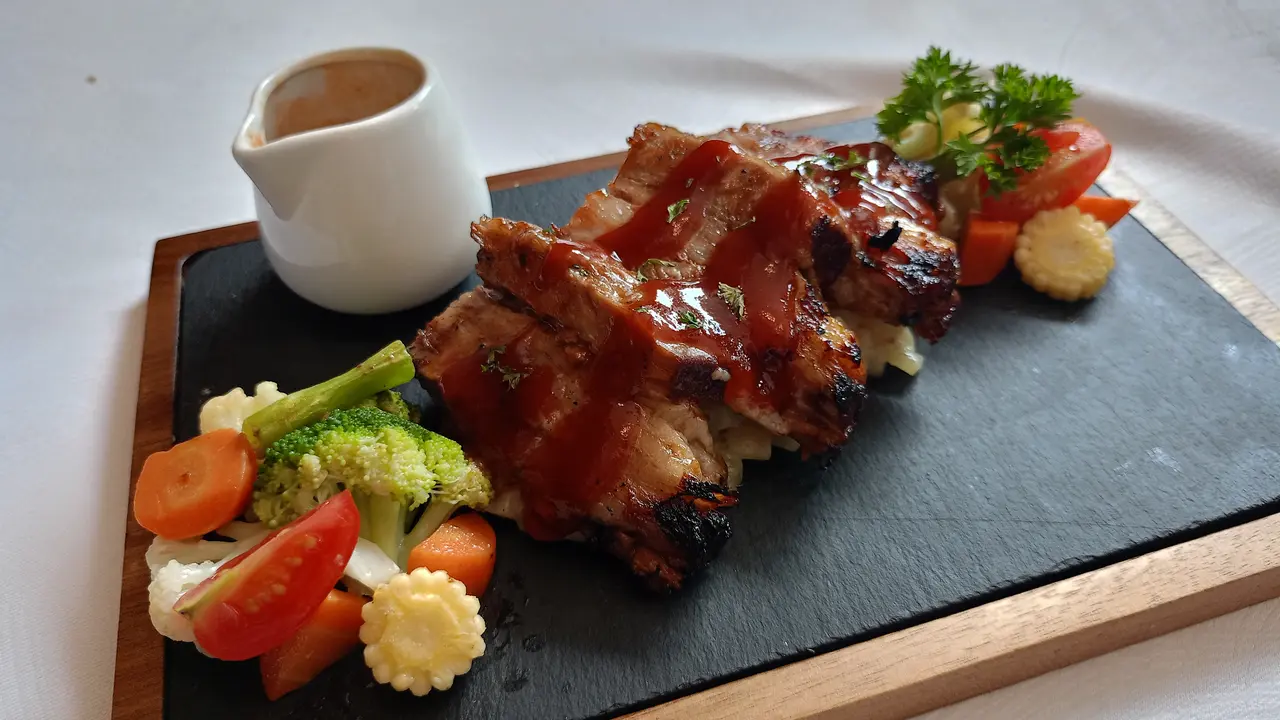 Tempat Nge-Date Terbaru dengan Pilihan Kuliner Fusion yang Ramah di Kantong