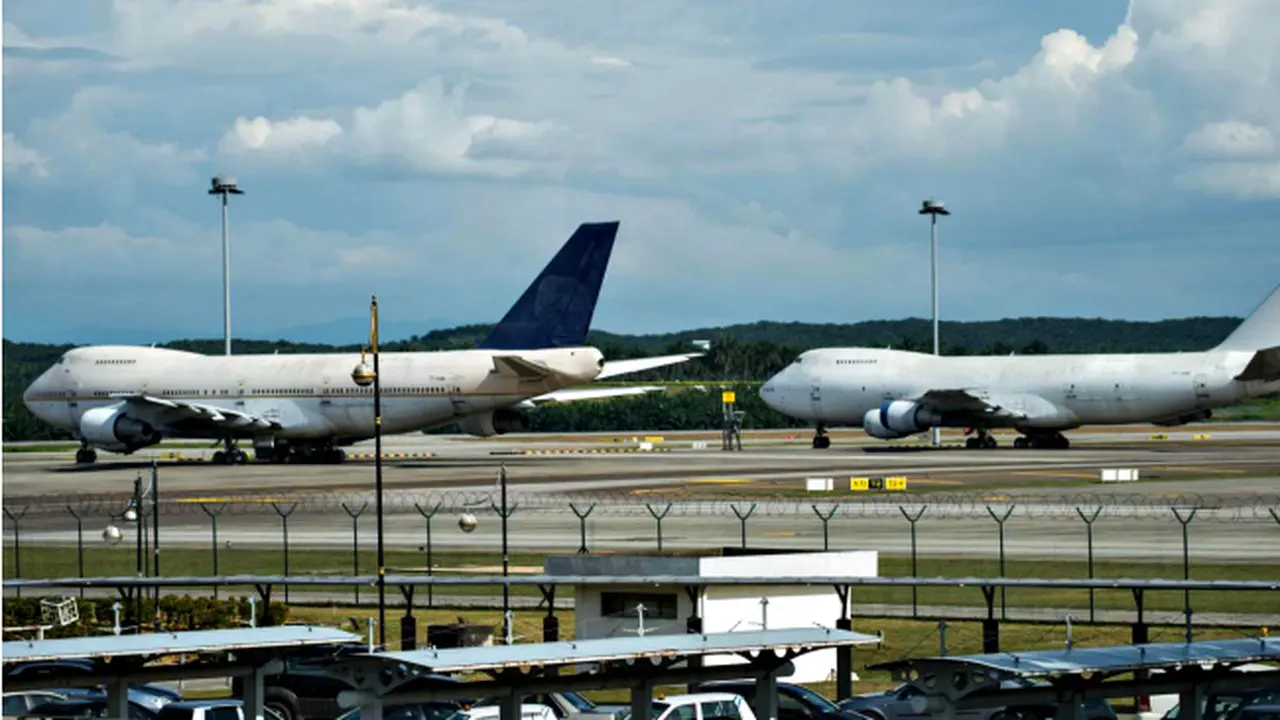 Bandara Malaysia
