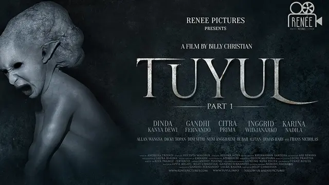 Seram Film Tuyul Buat Jantung Mau Copot News Entertainment Fimela Com