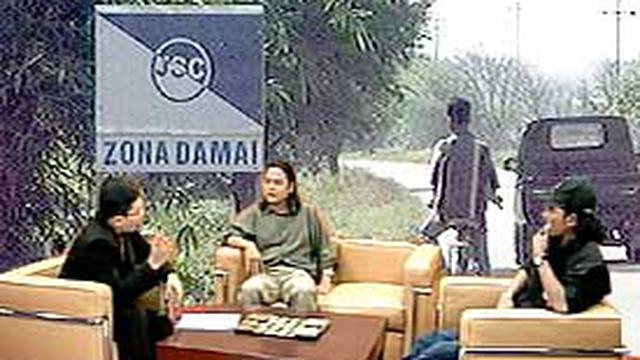 Seruan Perdamaian Untuk Aceh Lewat Film Quotabrakadabra News Liputan6 Com