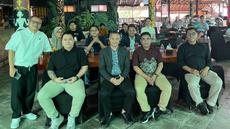 Indonesia Entertainment Group (IEG) selaku pihak yang ditunjuk oleh Grup Surya Citra Media (SCM) untuk mengelola kegiatan nonton bersama (nobar) resmi dari berbagai pertandingan olahraga nasional maupun internasional, kembali menggelar kegiatan sosialisasi di Batam sebagai bagian dari rangkaian roadshow nasional musim kompetisi 2026/2027. (Foto: Dok. IEG)
