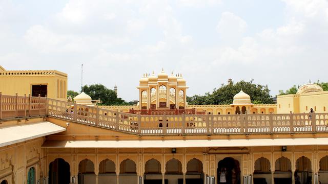 Hawa Mahal