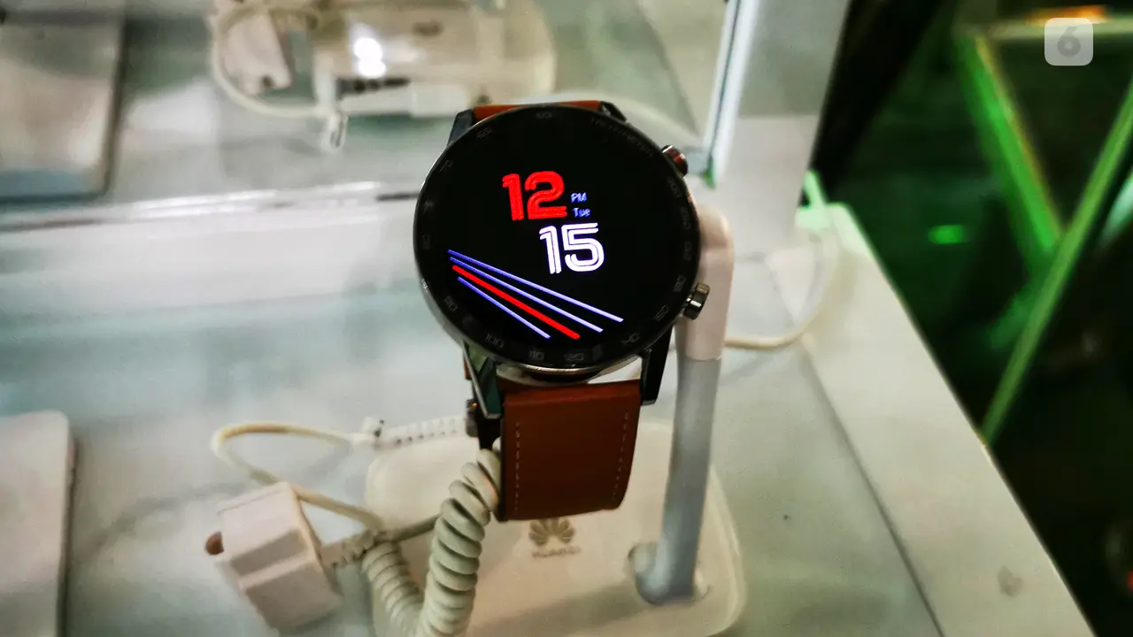 Honor MagicWatch 2