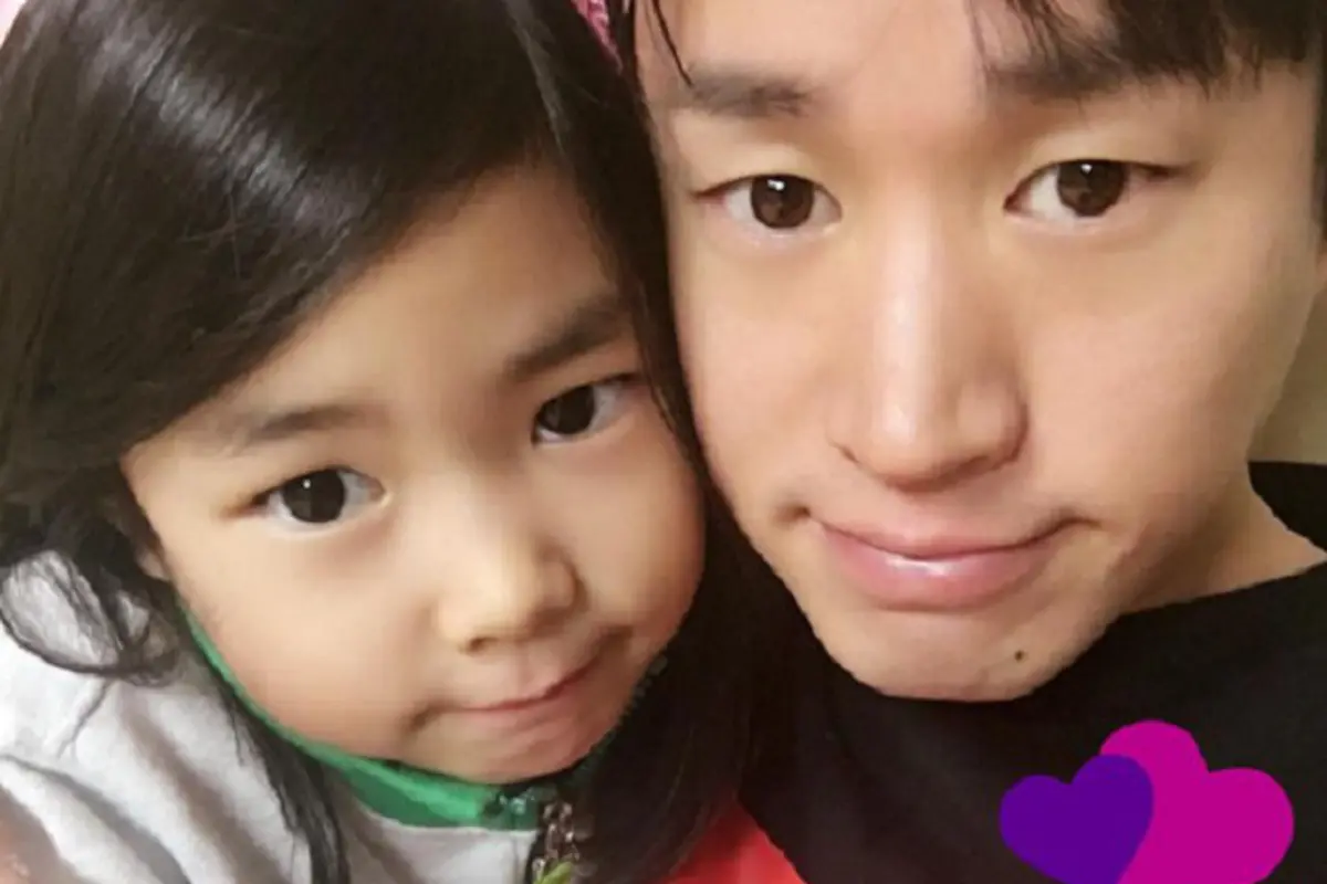 Haru dan Tablo 