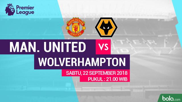 Manchester United Vs Wolverhampton
