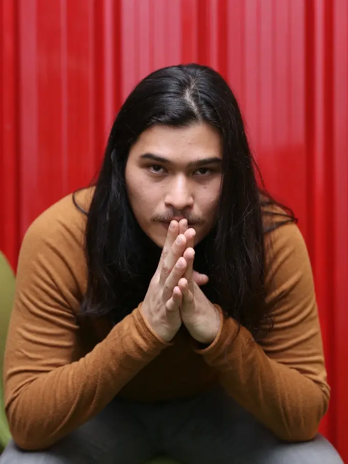 [Bintang] Virzha Idol