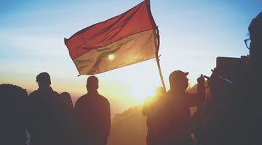 Pengertian Tujuan Dan Bentuk Nasionalisme Yang Harus Dipahami Lifestyle Fimela Com