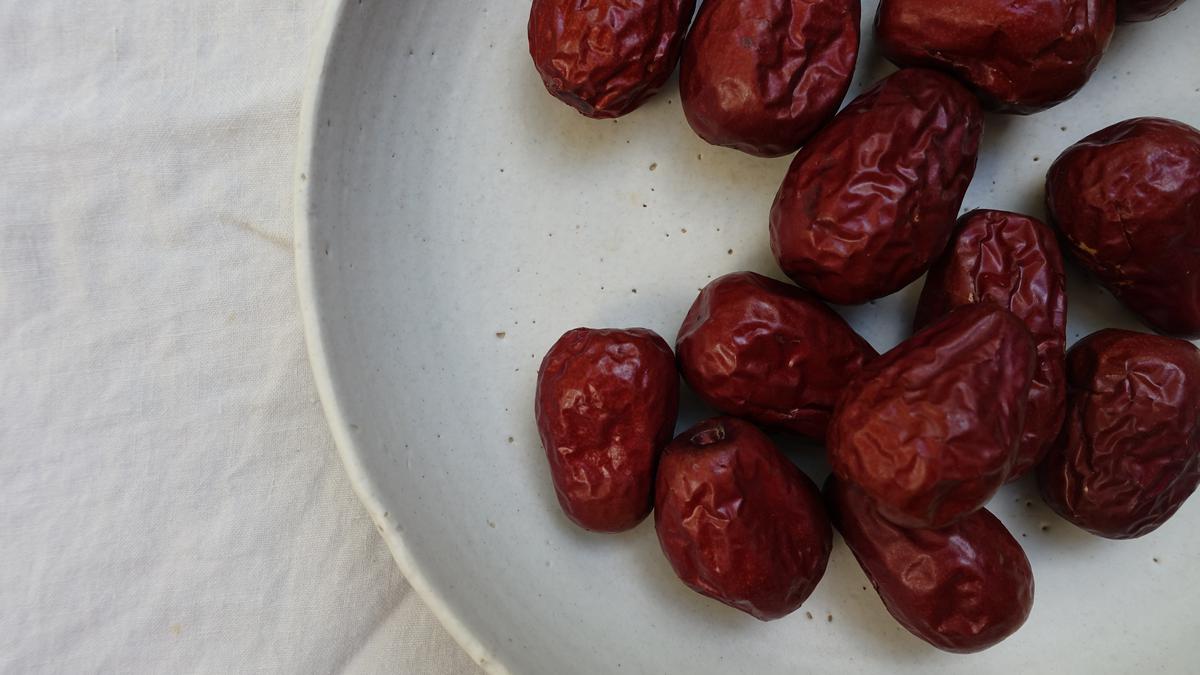 Cara Mengolah Kurma Jadi Sirup, Cocok untuk Disajikan saat Berbuka