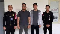 Duduk Perkara Pelarian WNA China Liu Xiaodong: Dalang Pencurian Emas 774 Kg, Gagal Kabur ke Malaysia