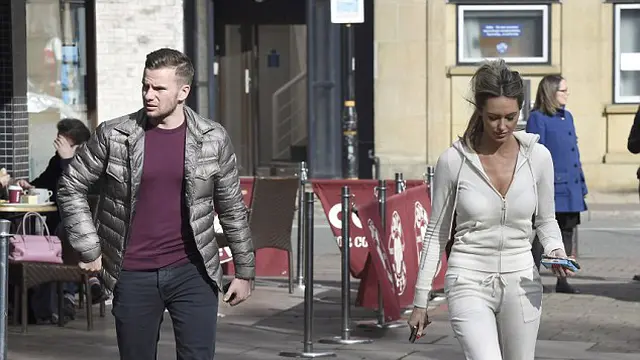 Tom Cleverley