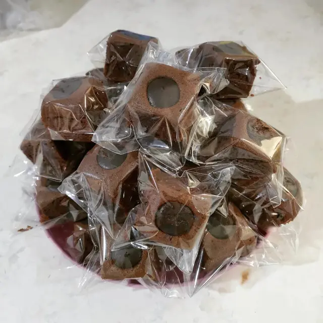 Dari Aneka Roti hingga Soft Cookies Jadi Menu Andalan Mike's Kitchen dengan Kualitas Premium