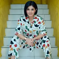 Intan RJ (Foto: Instagram/@intanrj22)