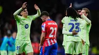 Kunci Sukses Hansi Flick Mengantar Barcelona hingga Final Copa del Rey: Strategi yang Efektif