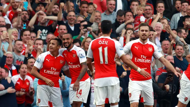 Arsenal