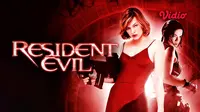 Saksikan film Resident Evil di Vidio (dok.Vidio)