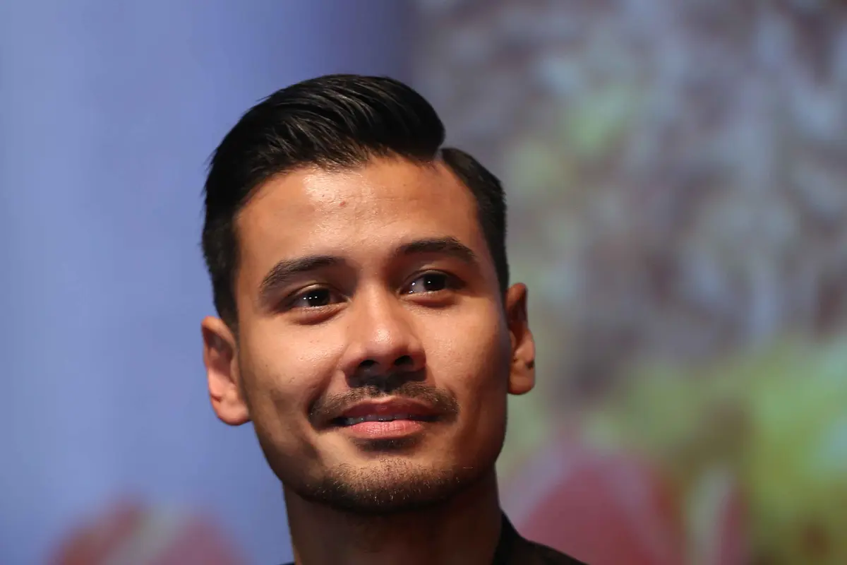 Chicco Jerikho