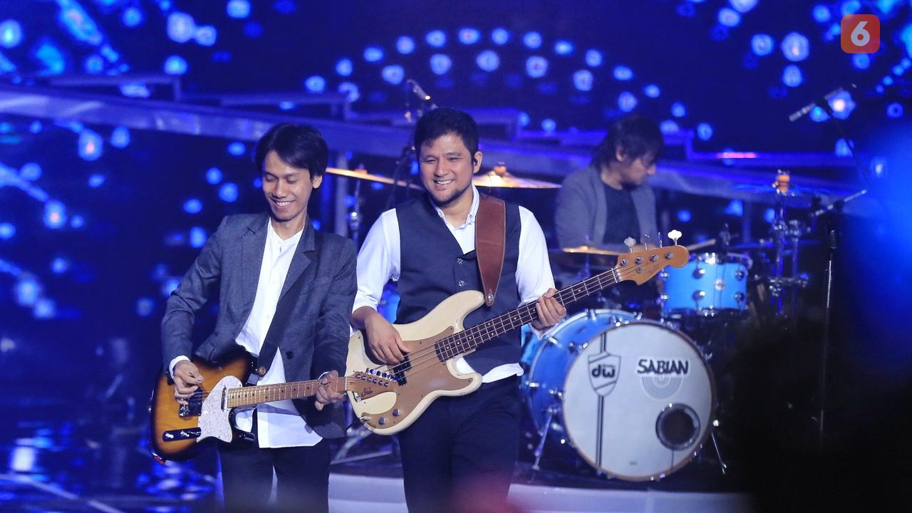 [Bintang] Sheila On 7